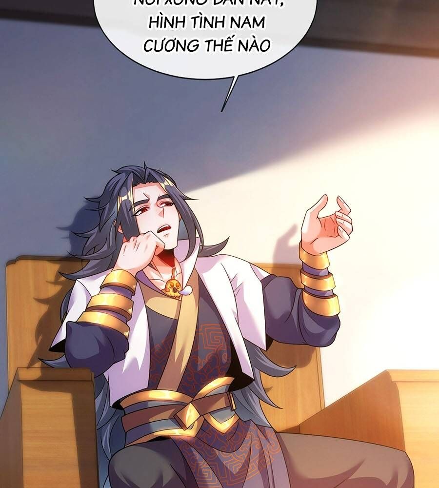 Vạn Cổ Thánh Tôn Chapter 14 - 73