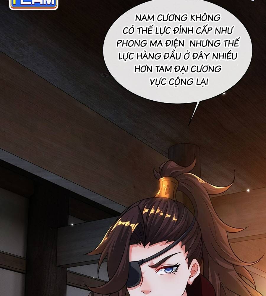 Vạn Cổ Thánh Tôn Chapter 14 - 79