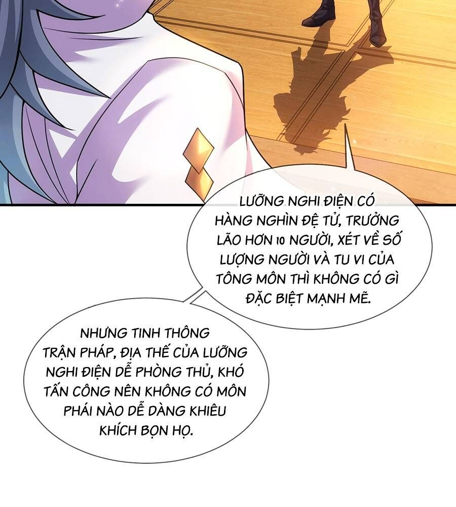 Vạn Cổ Thánh Tôn Chapter 14 - 84