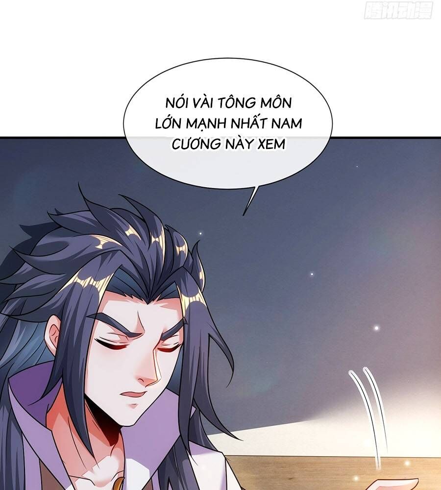 Vạn Cổ Thánh Tôn Chapter 14 - 85