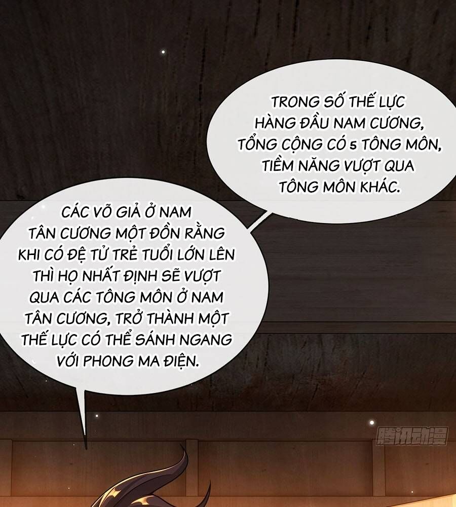 Vạn Cổ Thánh Tôn Chapter 14 - 87