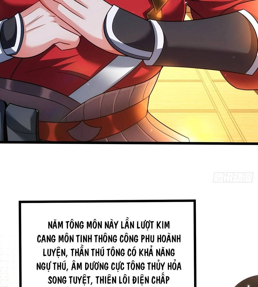 Vạn Cổ Thánh Tôn Chapter 14 - 89