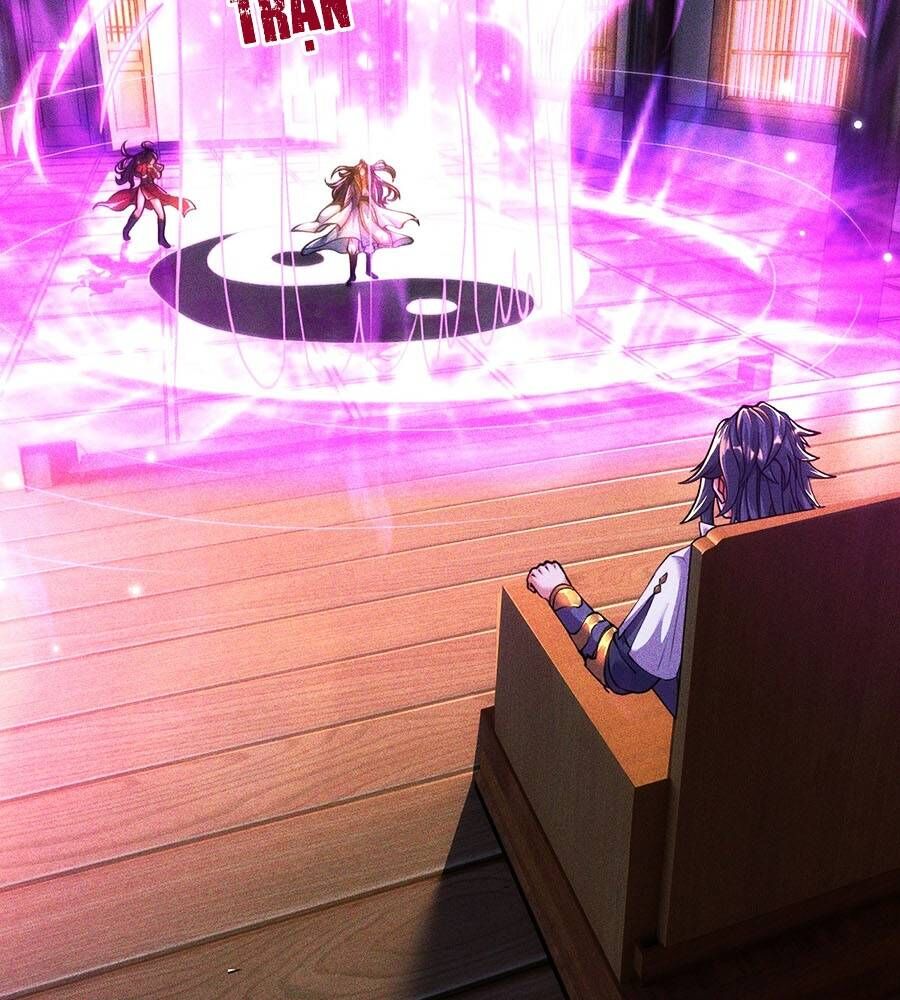 Vạn Cổ Thánh Tôn Chapter 14 - 9