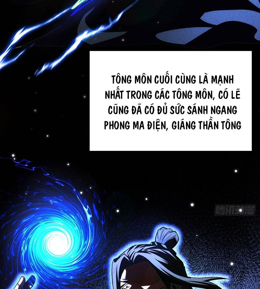 Vạn Cổ Thánh Tôn Chapter 14 - 94