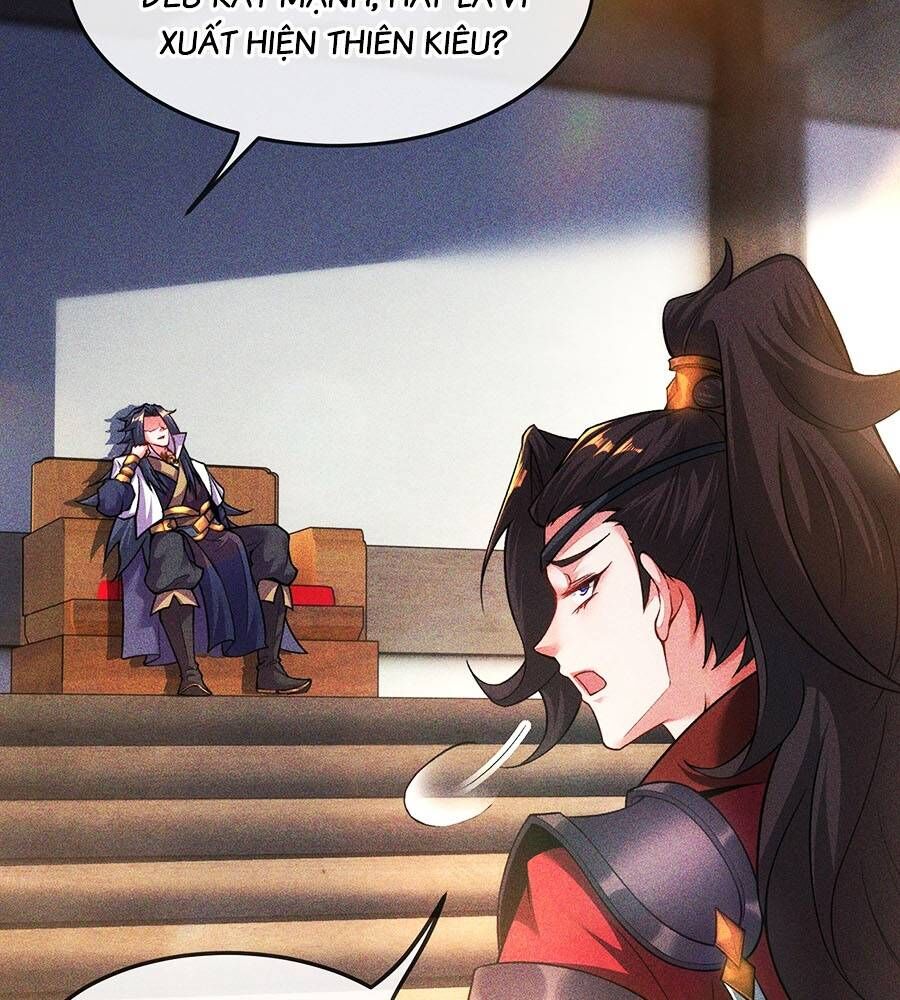 Vạn Cổ Thánh Tôn Chapter 14 - 99