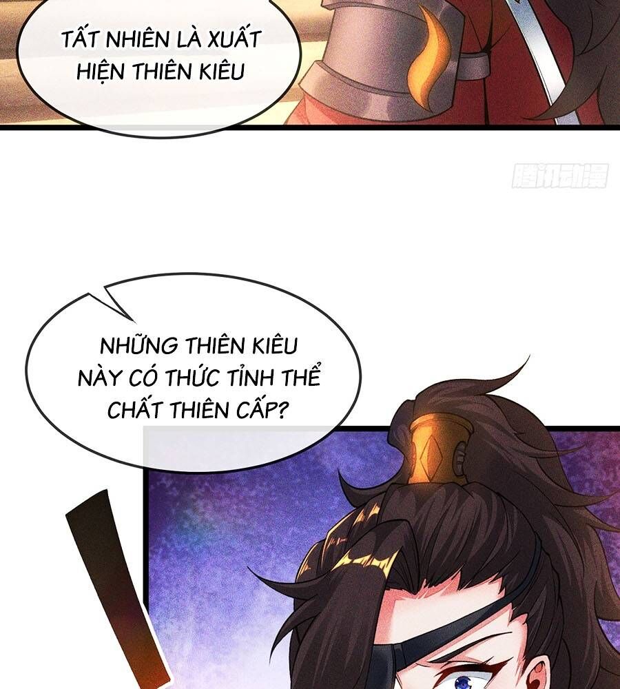 Vạn Cổ Thánh Tôn Chapter 14 - 100