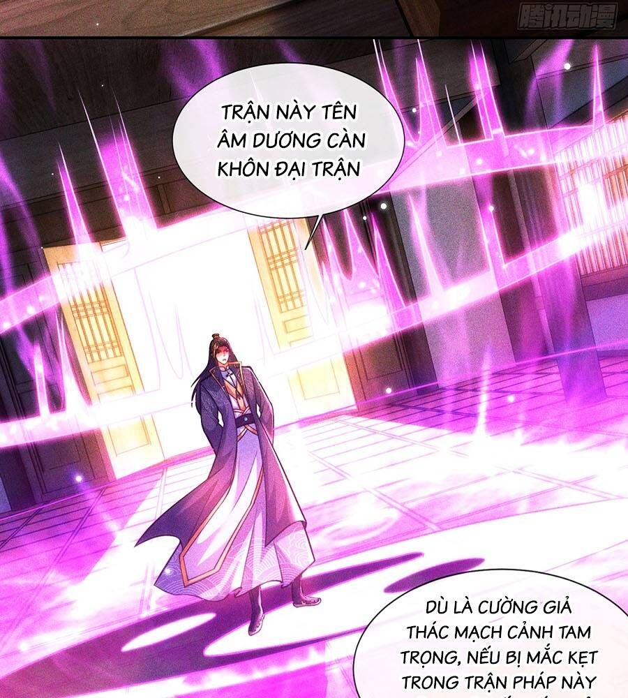 Vạn Cổ Thánh Tôn Chapter 14 - 10
