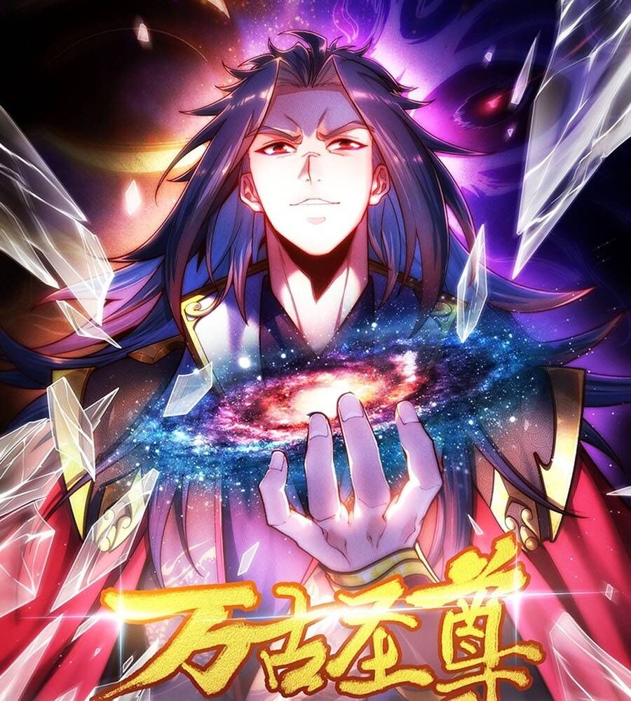 Vạn Cổ Thánh Tôn Chapter 15 - 2