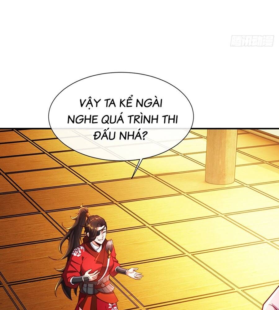 Vạn Cổ Thánh Tôn Chapter 15 - 25