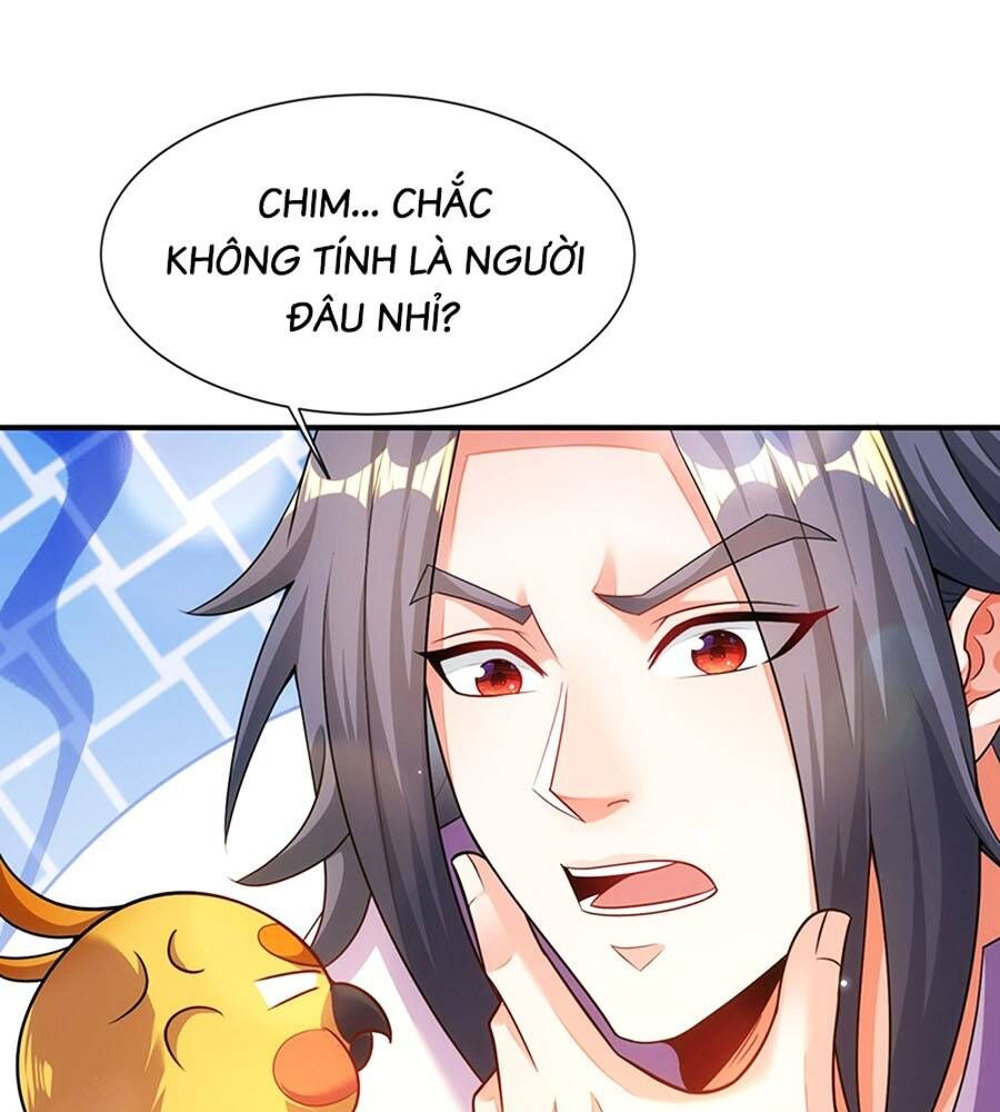 Vạn Cổ Thánh Tôn Chapter 15 - 48