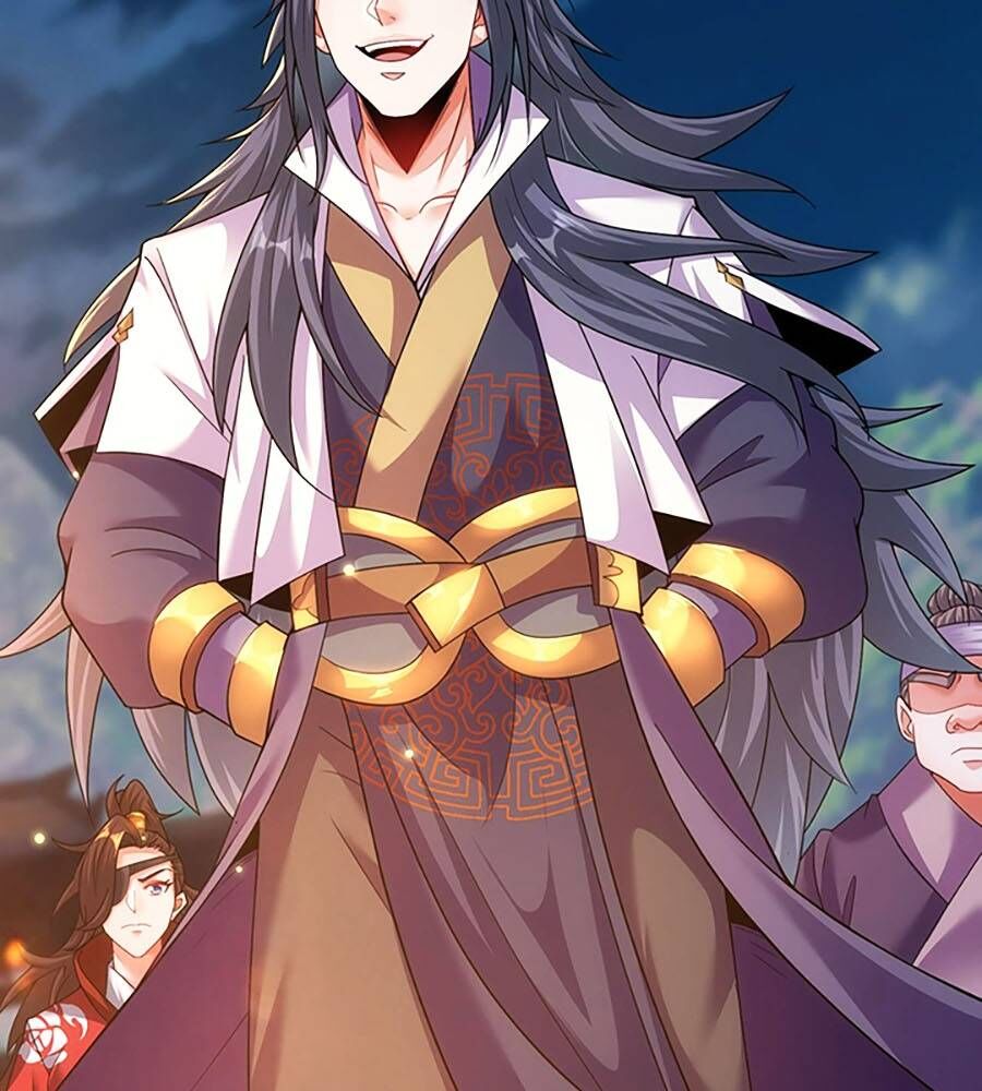 Vạn Cổ Thánh Tôn Chapter 16 - 13