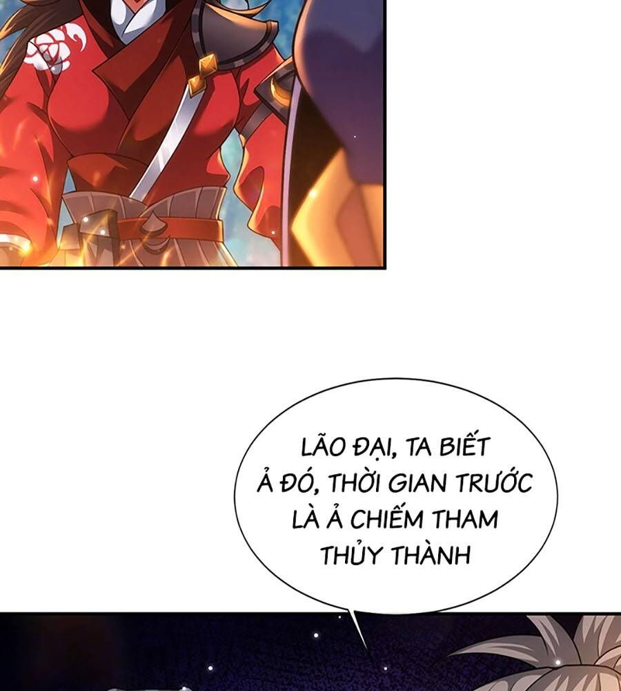 Vạn Cổ Thánh Tôn Chapter 16 - 16