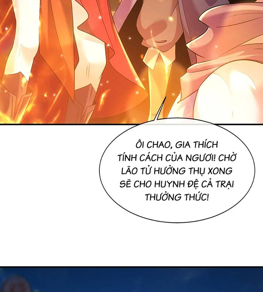 Vạn Cổ Thánh Tôn Chapter 16 - 20