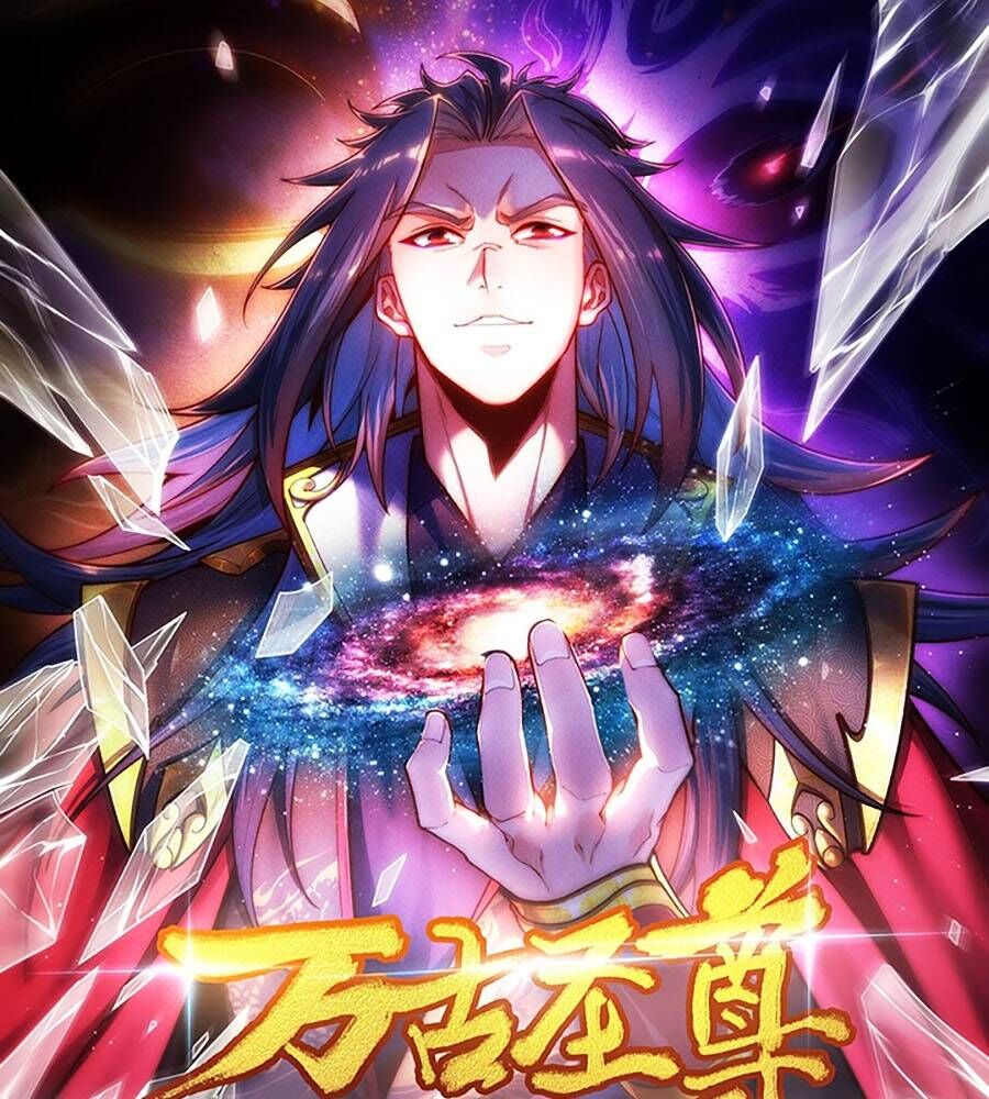 Vạn Cổ Thánh Tôn Chapter 16 - 2