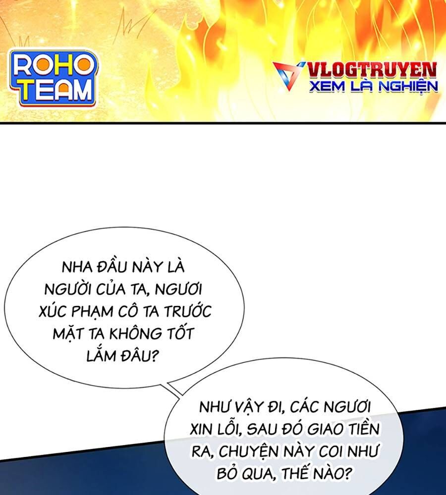 Vạn Cổ Thánh Tôn Chapter 16 - 22