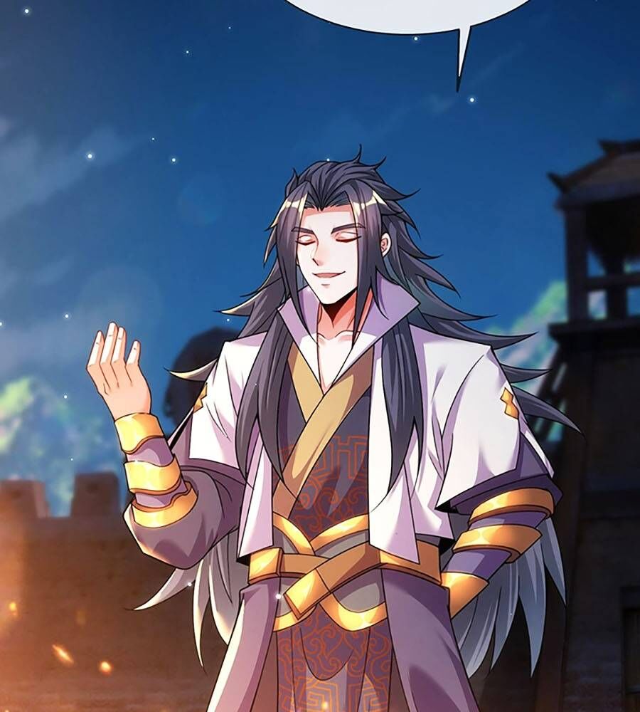 Vạn Cổ Thánh Tôn Chapter 16 - 23