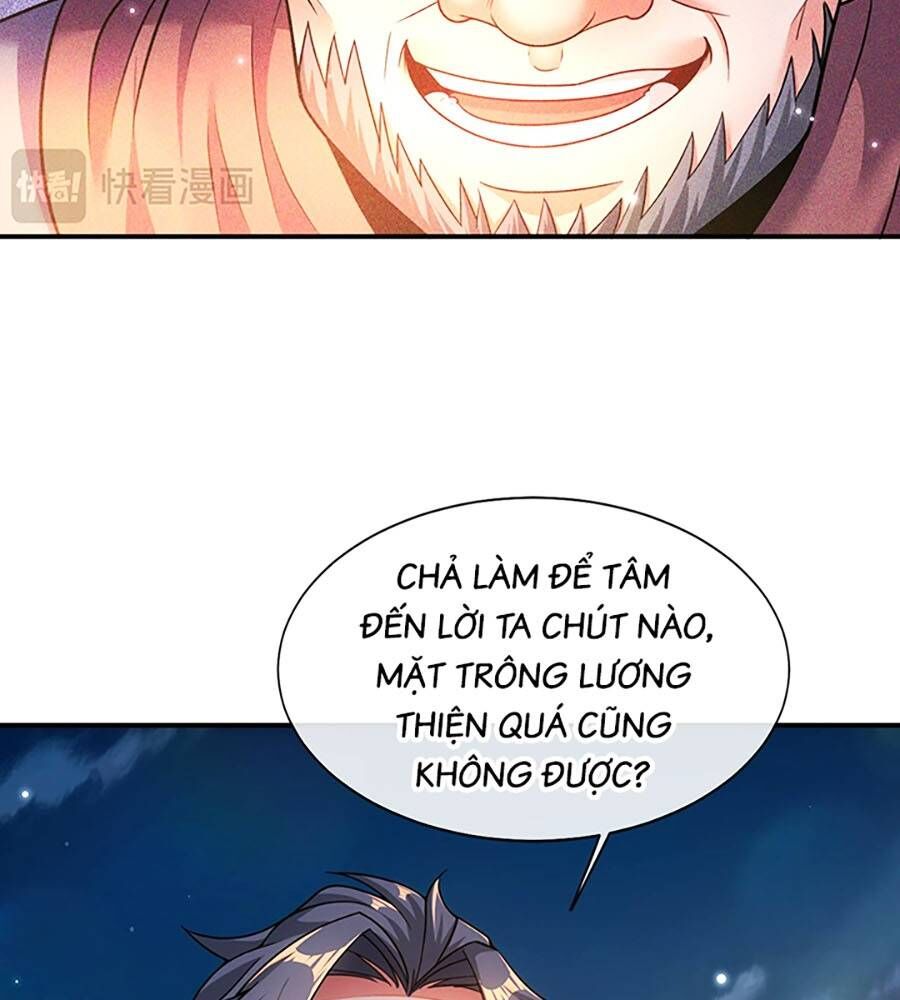 Vạn Cổ Thánh Tôn Chapter 16 - 26