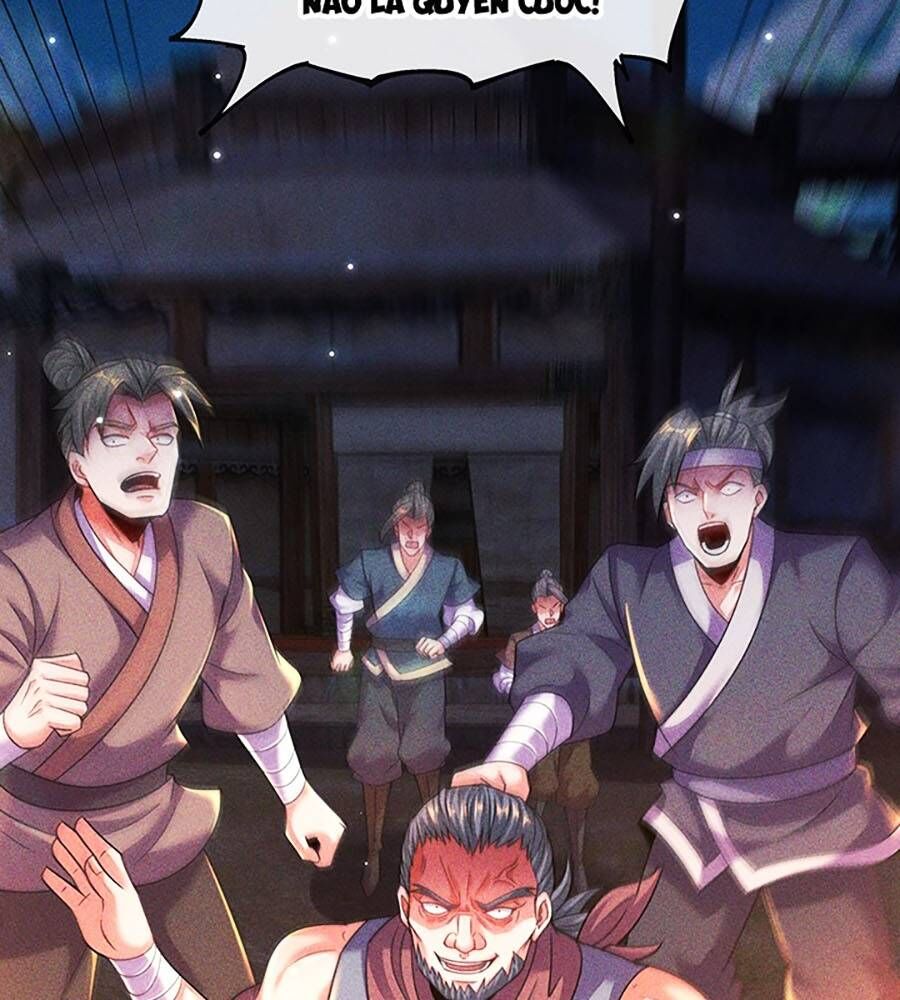 Vạn Cổ Thánh Tôn Chapter 16 - 30