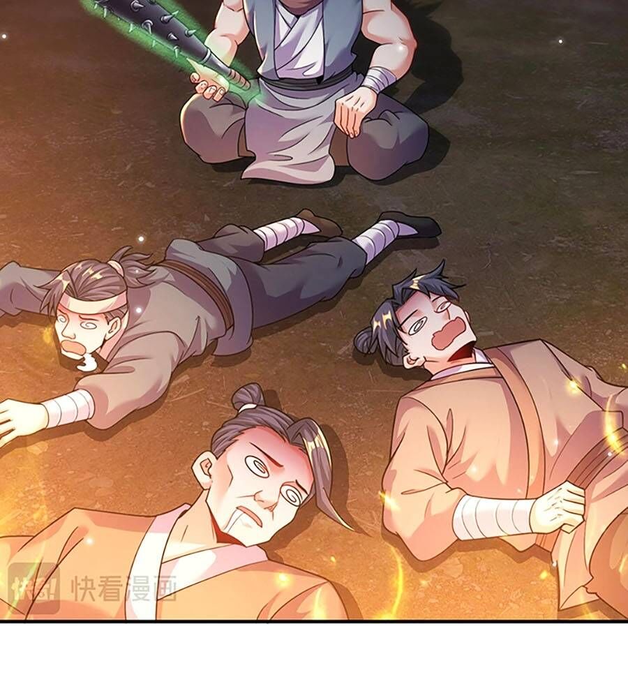 Vạn Cổ Thánh Tôn Chapter 16 - 38