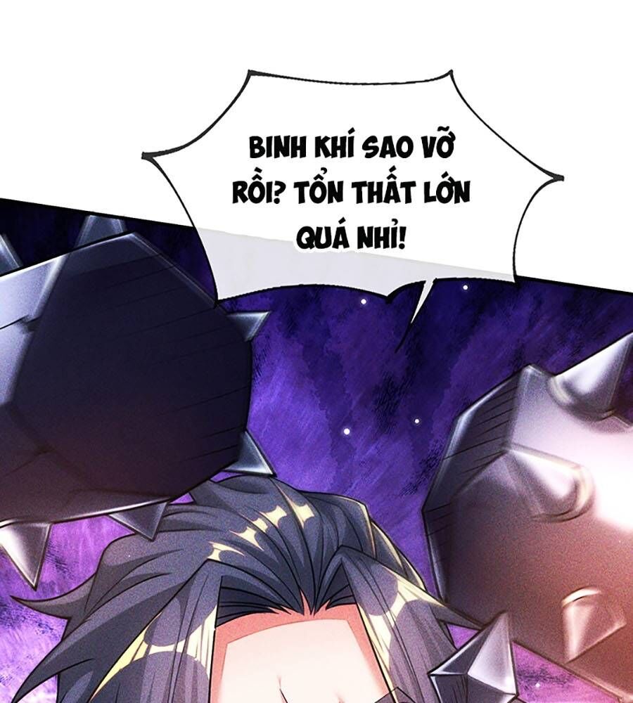 Vạn Cổ Thánh Tôn Chapter 16 - 44