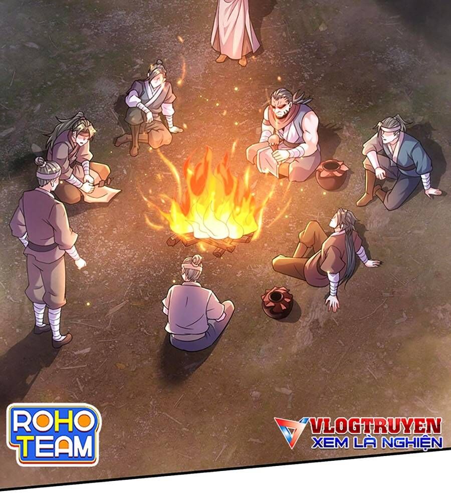 Vạn Cổ Thánh Tôn Chapter 16 - 5