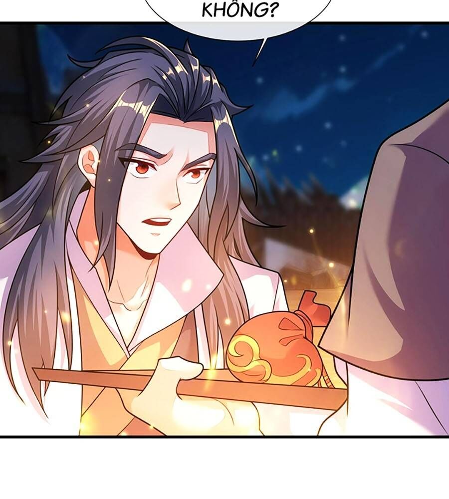 Vạn Cổ Thánh Tôn Chapter 16 - 52