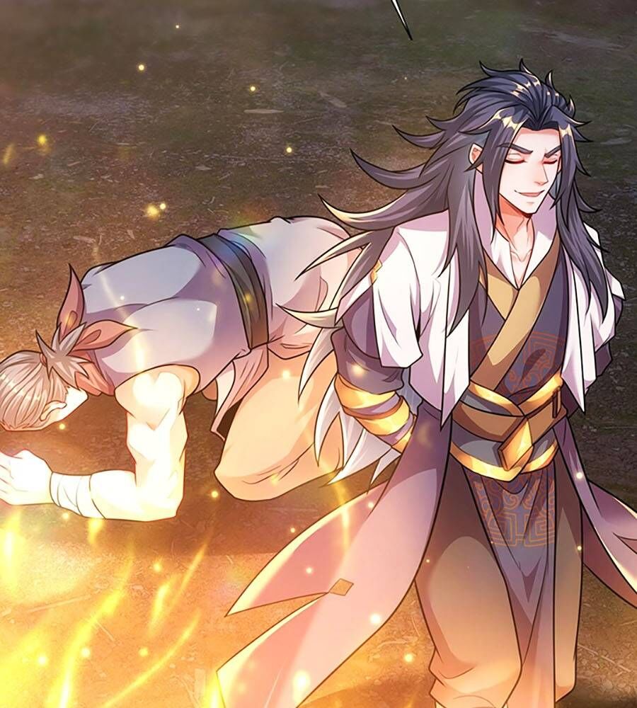 Vạn Cổ Thánh Tôn Chapter 16 - 55