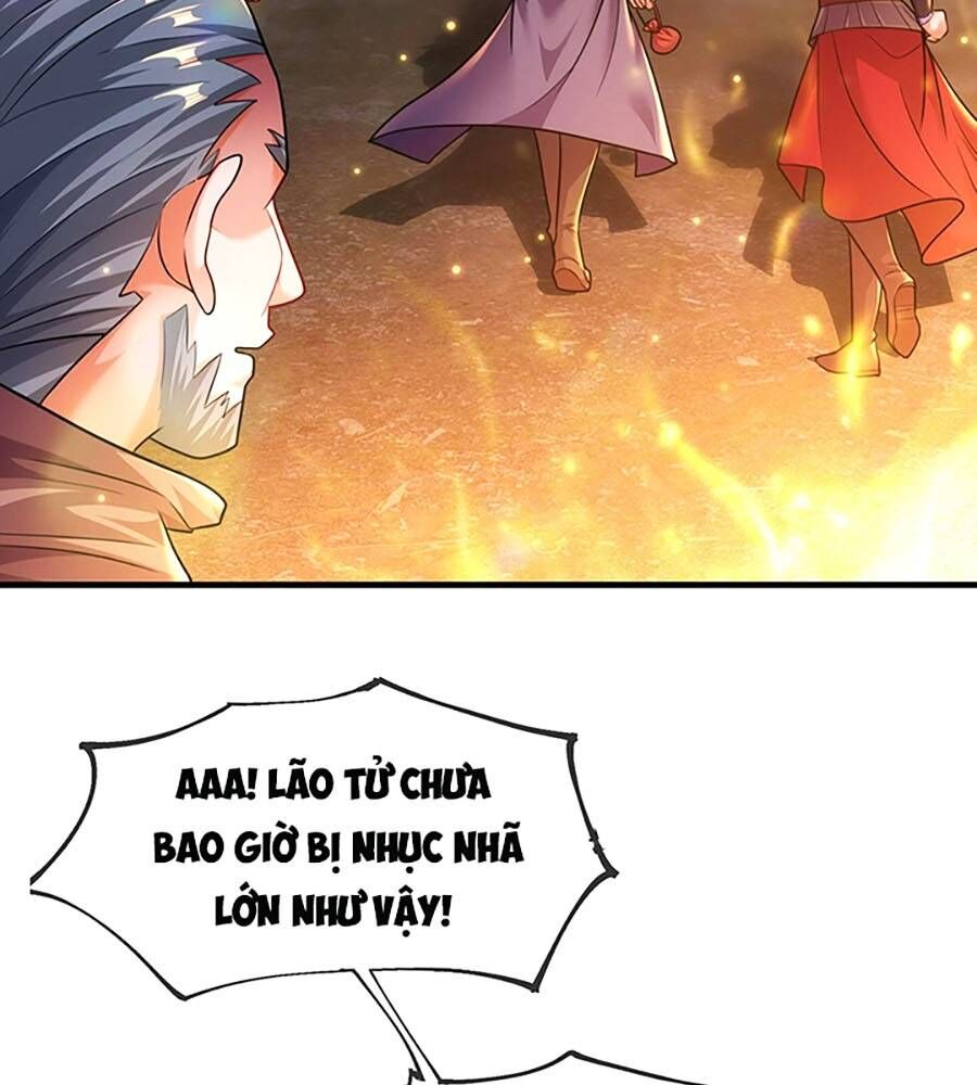 Vạn Cổ Thánh Tôn Chapter 16 - 57