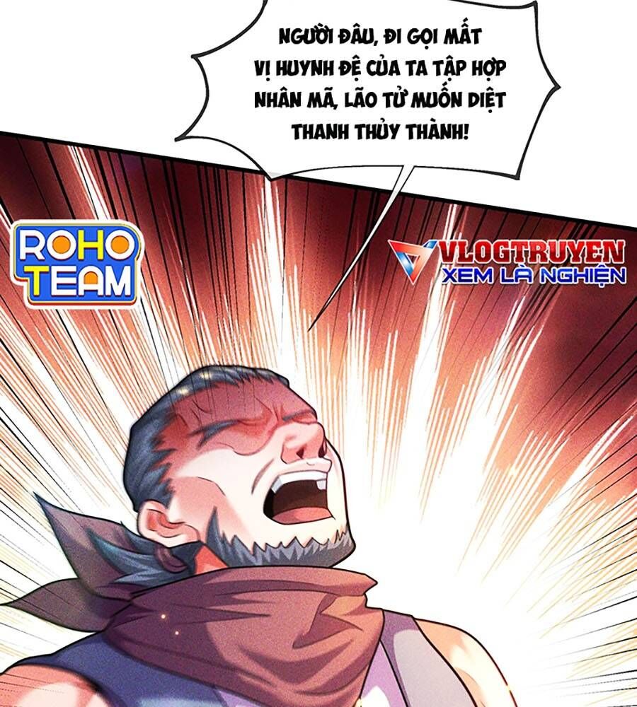 Vạn Cổ Thánh Tôn Chapter 16 - 58