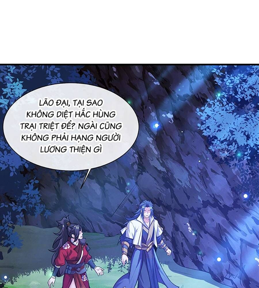Vạn Cổ Thánh Tôn Chapter 16 - 60