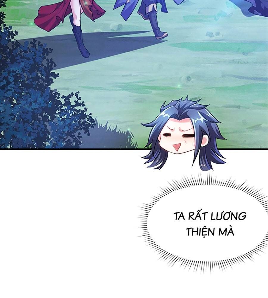 Vạn Cổ Thánh Tôn Chapter 16 - 61