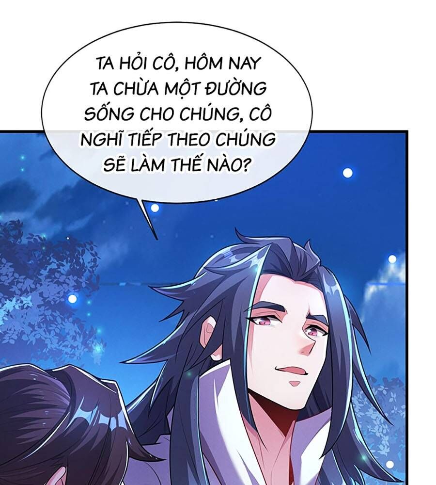 Vạn Cổ Thánh Tôn Chapter 16 - 62