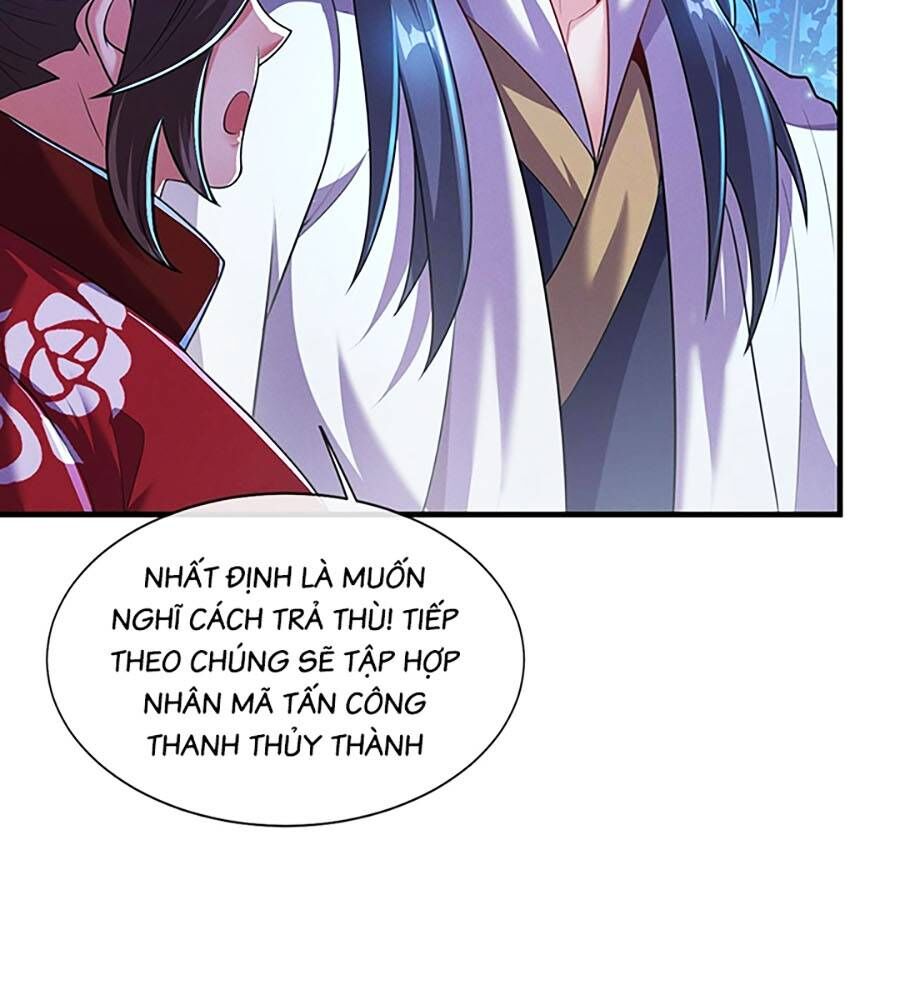 Vạn Cổ Thánh Tôn Chapter 16 - 63