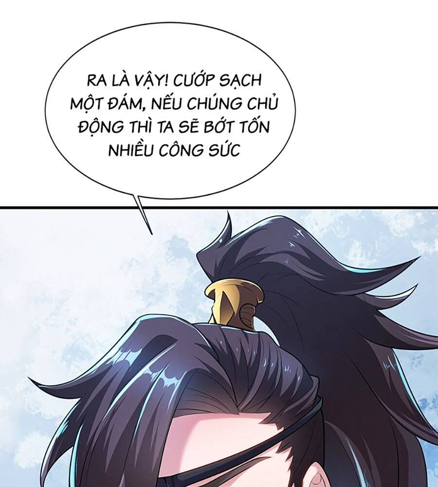 Vạn Cổ Thánh Tôn Chapter 16 - 64