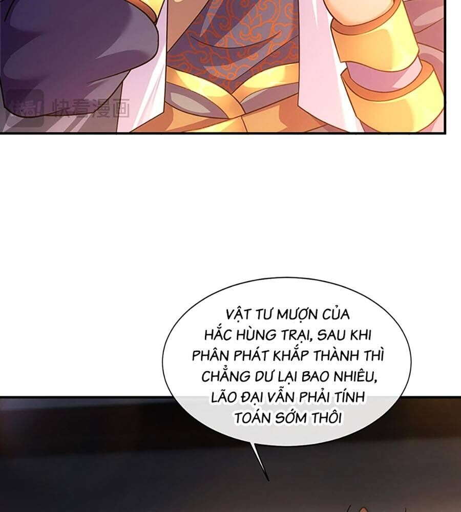 Vạn Cổ Thánh Tôn Chapter 16 - 71