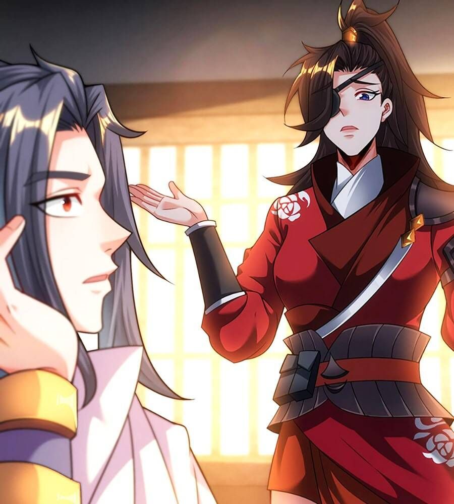 Vạn Cổ Thánh Tôn Chapter 16 - 72