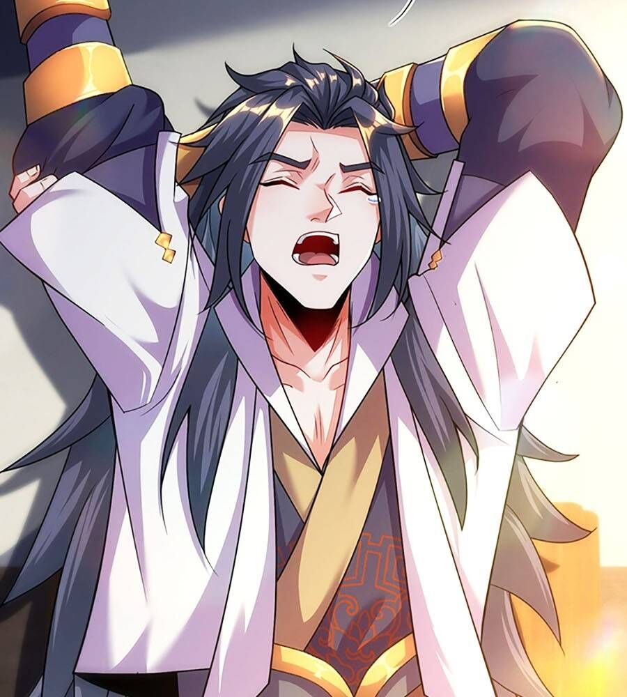 Vạn Cổ Thánh Tôn Chapter 16 - 74