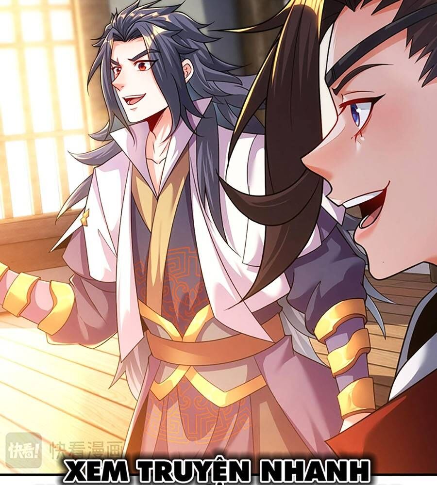 Vạn Cổ Thánh Tôn Chapter 16 - 80