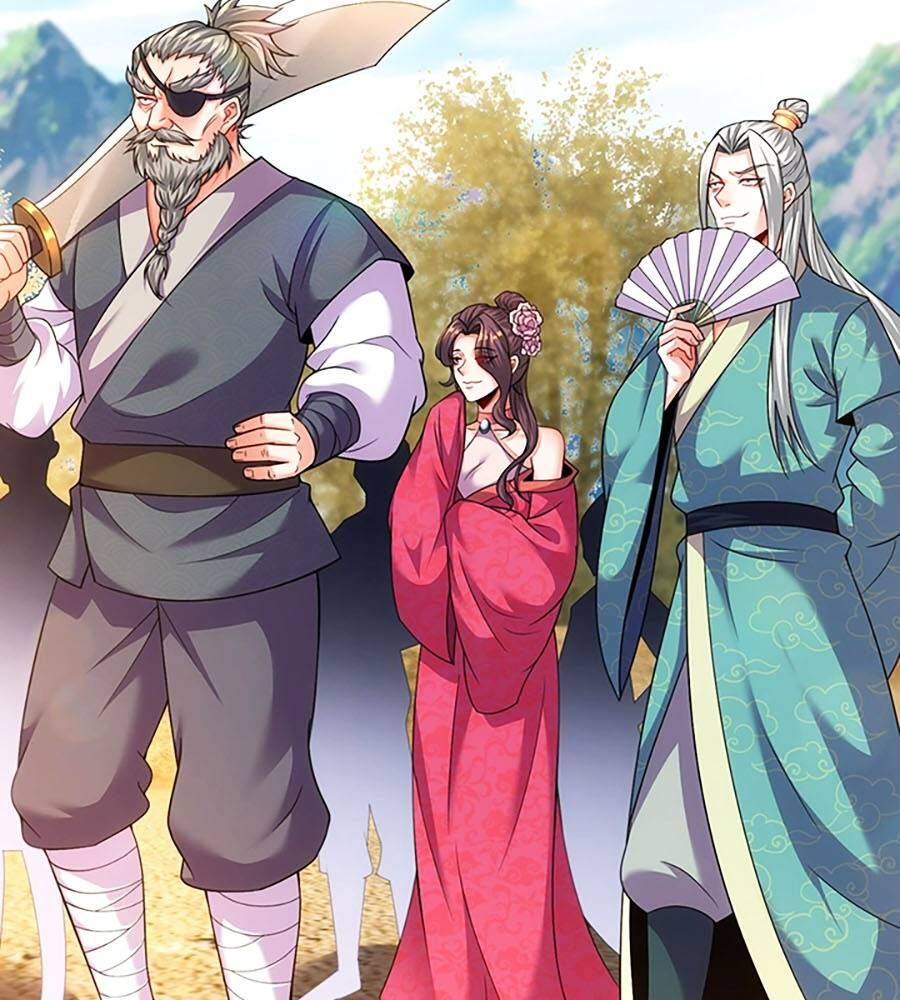 Vạn Cổ Thánh Tôn Chapter 16 - 85