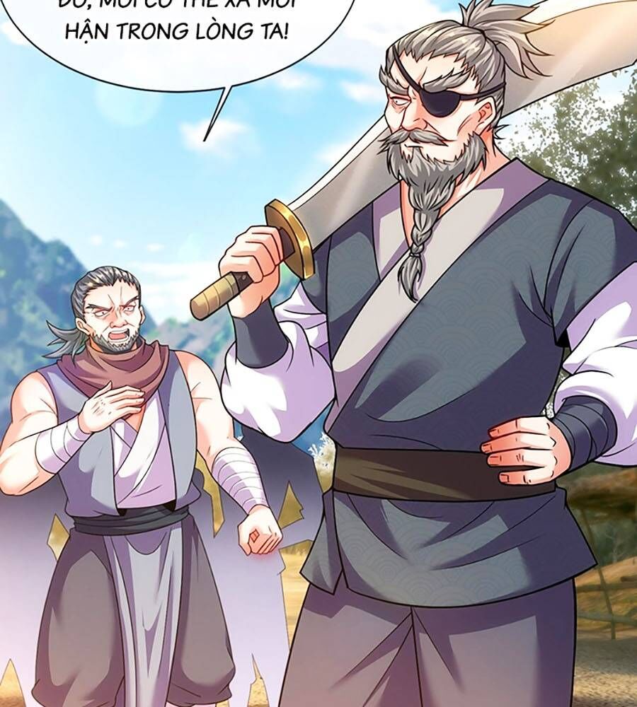 Vạn Cổ Thánh Tôn Chapter 16 - 87