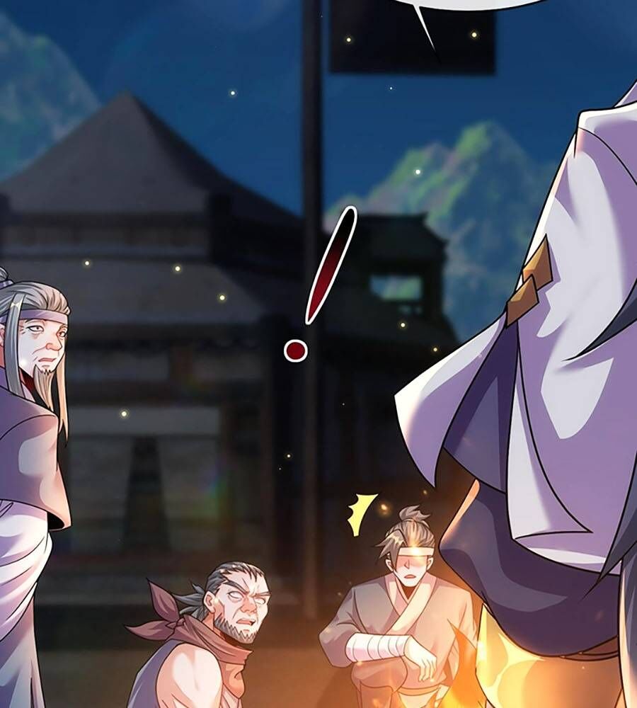 Vạn Cổ Thánh Tôn Chapter 16 - 9