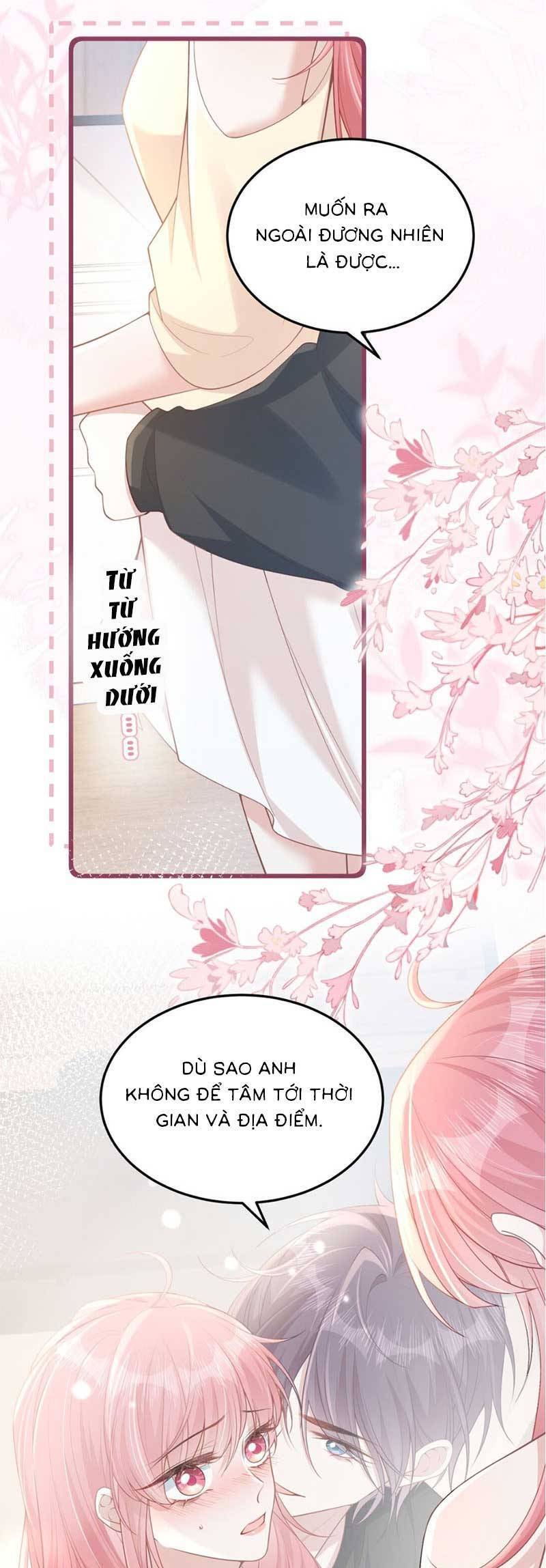 Sau Khi Xuyên Sách Tôi Còn Chẳng Phải Là Nữ Phụ Chapter 10 - 31