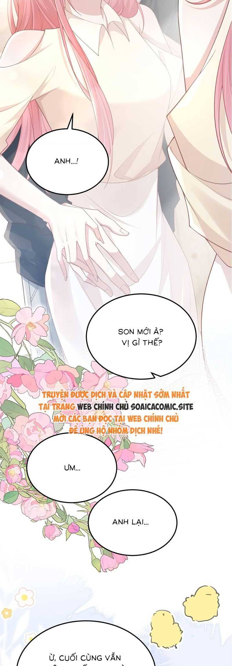 Sau Khi Xuyên Sách Tôi Còn Chẳng Phải Là Nữ Phụ Chapter 10 - 32