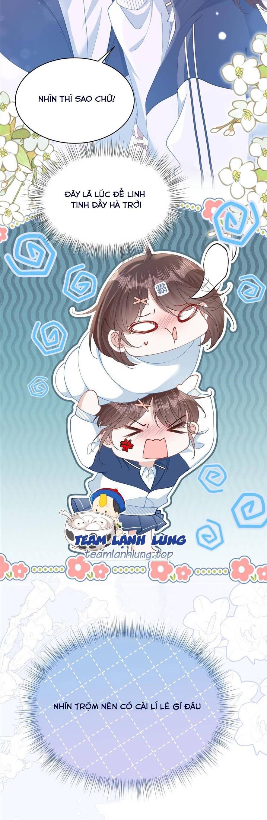 Sau Khi Xuyên Sách Tôi Còn Chẳng Phải Là Nữ Phụ Chapter 11 - 14
