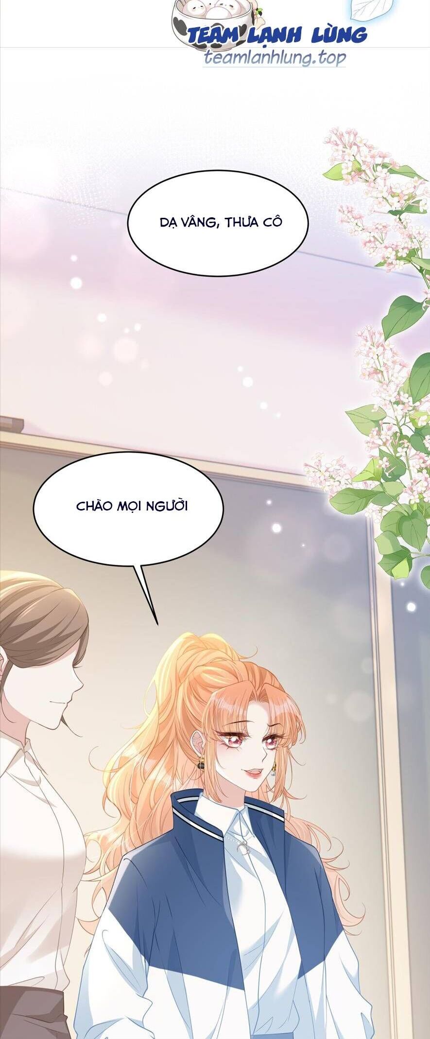 Sau Khi Xuyên Sách Tôi Còn Chẳng Phải Là Nữ Phụ Chapter 11 - 26