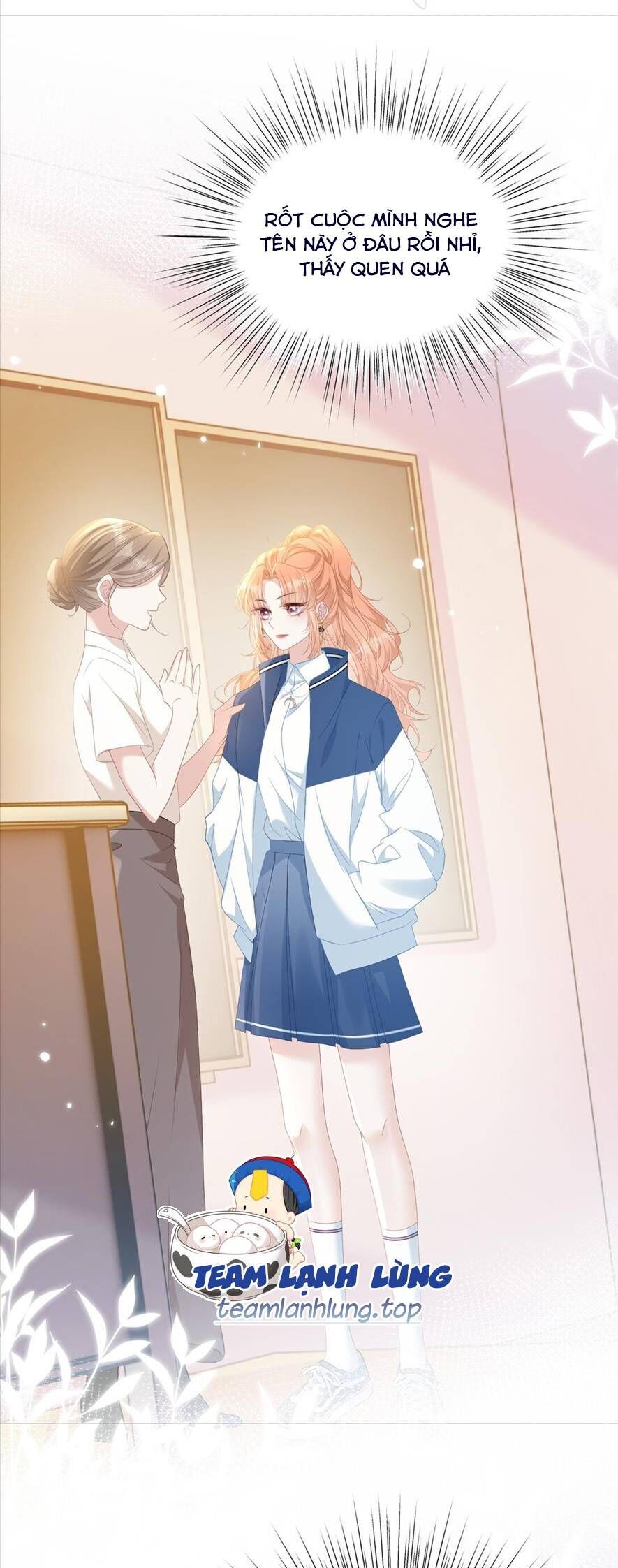 Sau Khi Xuyên Sách Tôi Còn Chẳng Phải Là Nữ Phụ Chapter 11 - 29