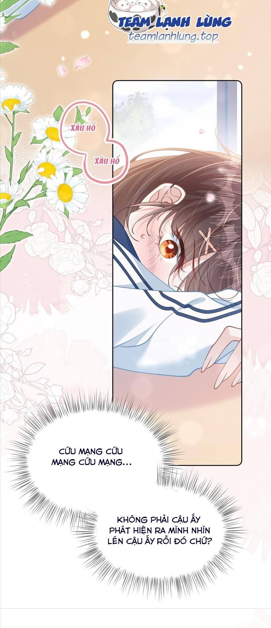 Sau Khi Xuyên Sách Tôi Còn Chẳng Phải Là Nữ Phụ Chapter 11 - 6