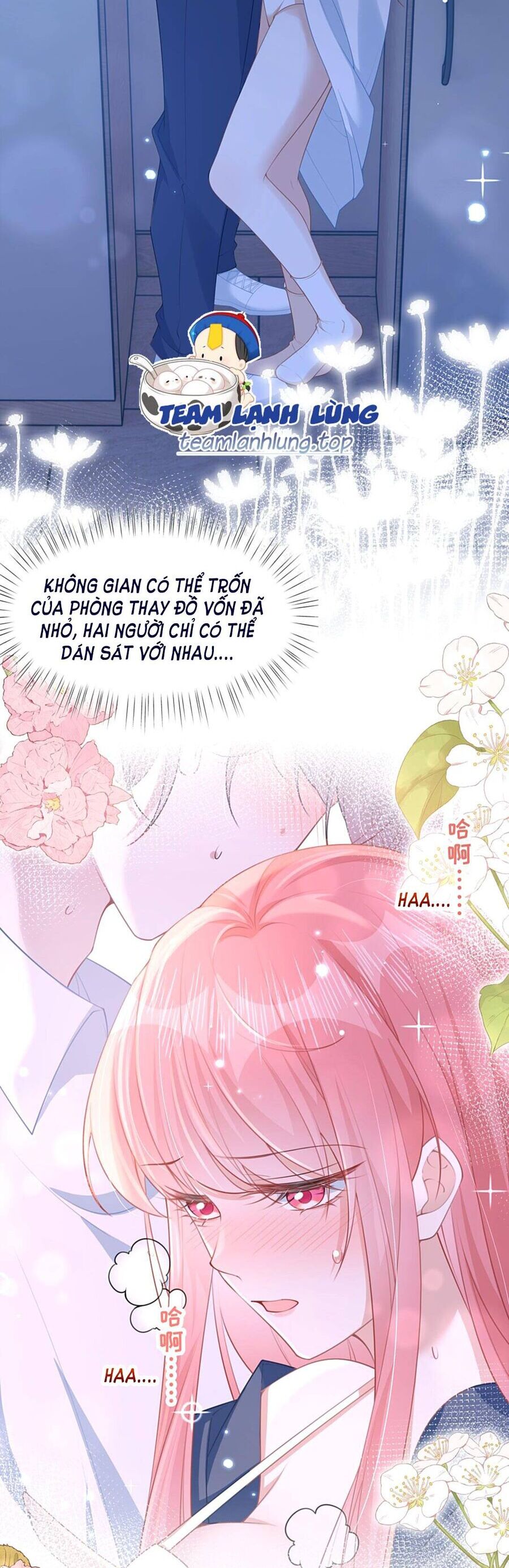 Sau Khi Xuyên Sách Tôi Còn Chẳng Phải Là Nữ Phụ Chapter 12 - 6