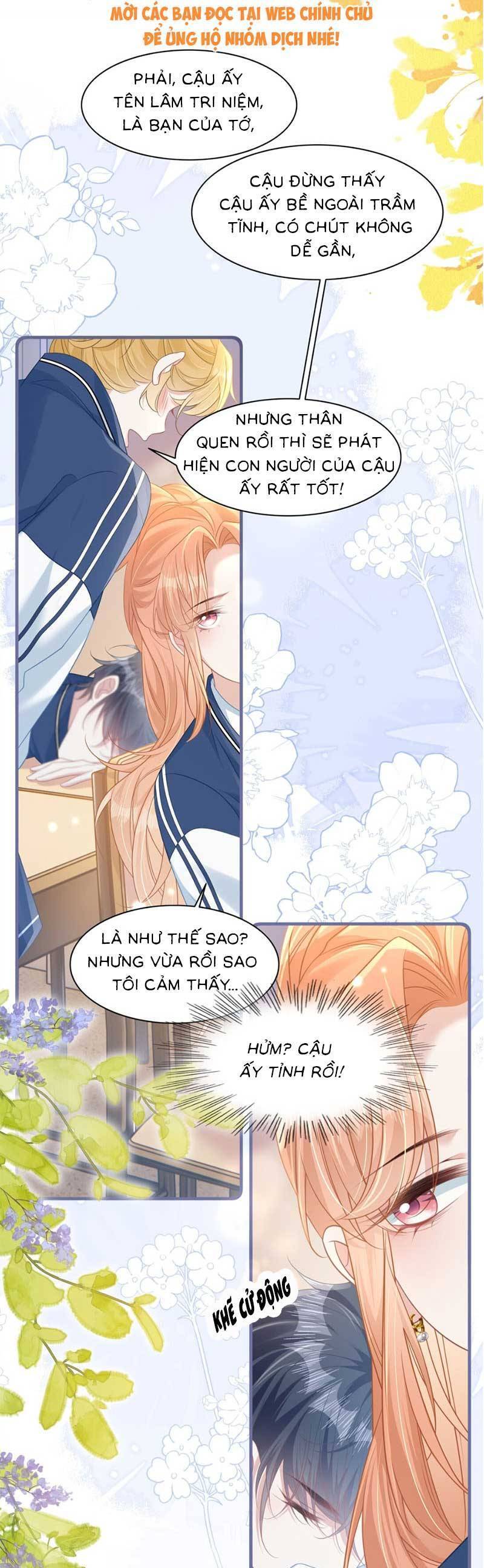 Sau Khi Xuyên Sách Tôi Còn Chẳng Phải Là Nữ Phụ Chapter 13 - 21