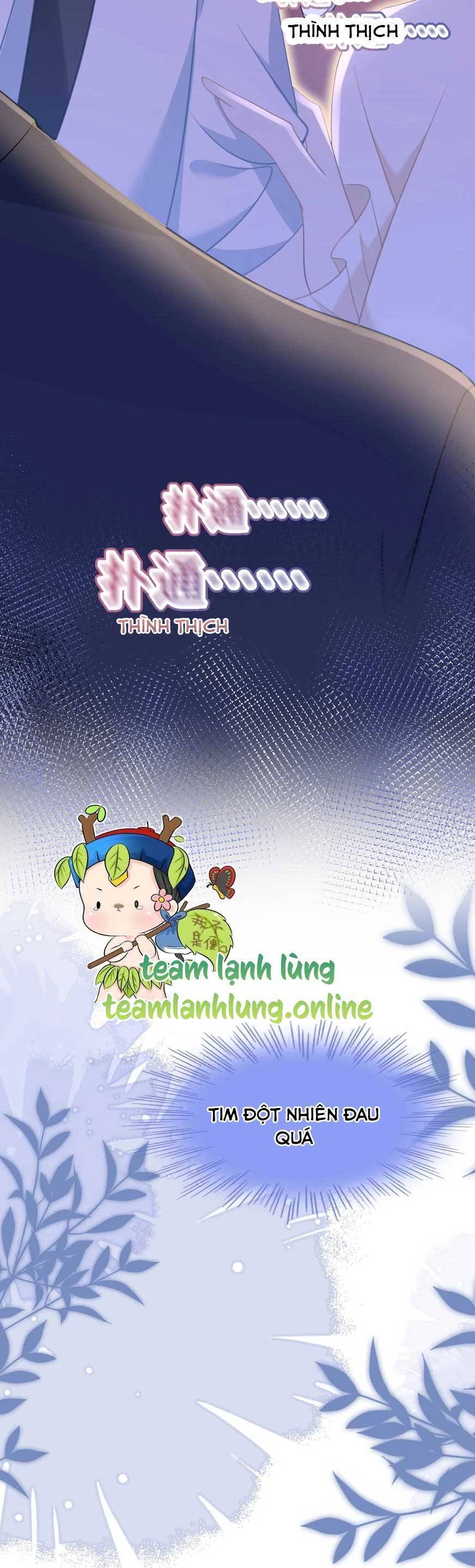 Sau Khi Xuyên Sách Tôi Còn Chẳng Phải Là Nữ Phụ Chapter 15 - 25